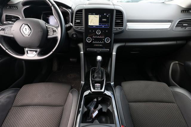 Renault Koleos Zen 1.3 TCe 160 EDC LED Nav PDC 