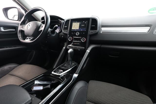 Renault Koleos Zen 1.3 TCe 160 EDC LED Nav PDC 