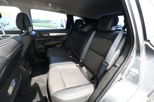 Renault Koleos Zen 1.3 TCe 160 EDC LED Nav PDC 