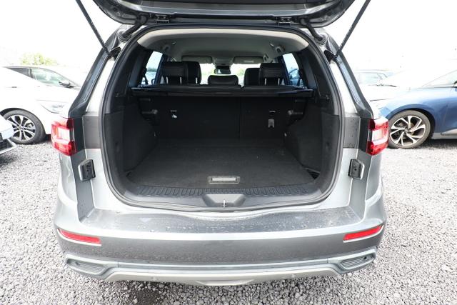 Renault Koleos Zen 1.3 TCe 160 EDC LED Nav PDC 