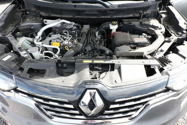 Renault Koleos Zen 1.3 TCe 160 EDC LED Nav PDC 