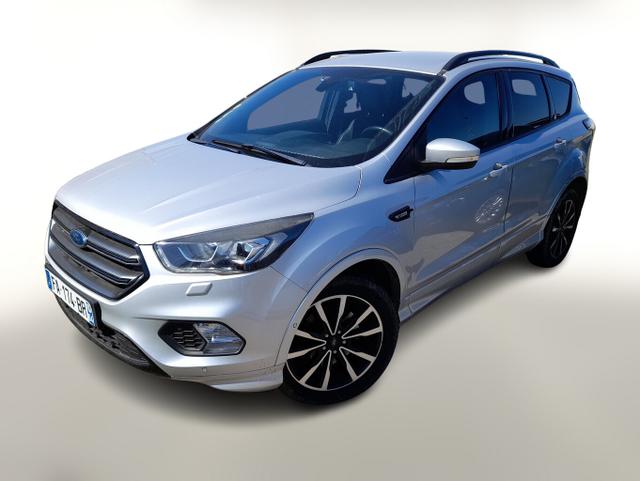 Ford Kuga - ST-Line 2.0 TDCi 150 Nav SHZ PDC Keyl
