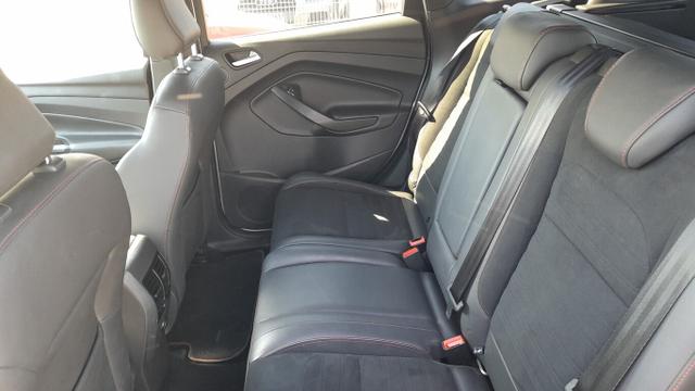 Ford Kuga ST-Line 2.0 TDCi 150 Nav SHZ PDC Keyl 