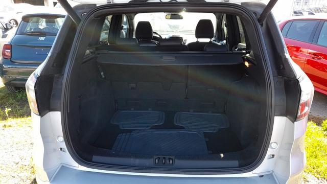 Ford Kuga ST-Line 2.0 TDCi 150 Nav SHZ PDC Keyl 