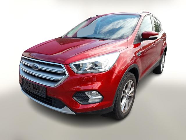 Ford Kuga - Titanium 1.5 EcoBoost 150 Nav PDC SoundS