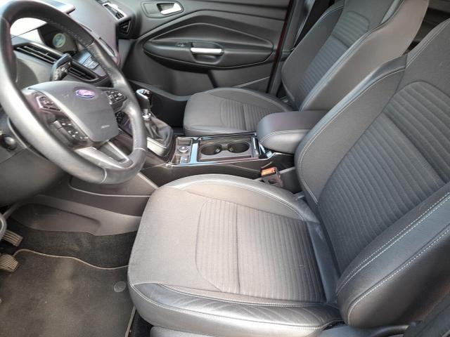 Ford Kuga Titanium 1.5 EcoBoost 150 Nav PDC SoundS 