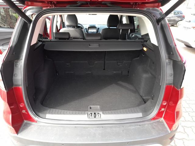 Ford Kuga Titanium 1.5 EcoBoost 150 Nav PDC SoundS 
