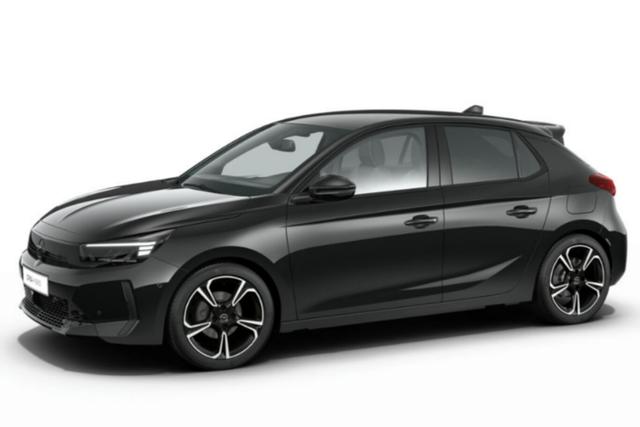 Opel Corsa GS 145 Hybrid AT6 InfotainmentP Nav Kam 