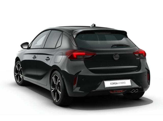Opel Corsa GS 145 Hybrid AT6 InfotainmentP Nav Kam 