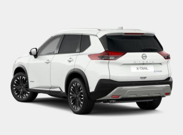 Nissan X-Trail Tekna 204 Pano ACC HUD 360° eHK SHZ Memo 