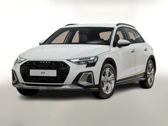 A3 allstreet - TFSI 150 S tronic LED KomfortP+ SHZ