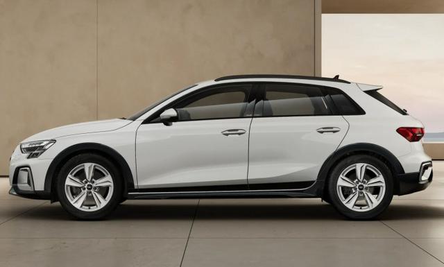 A3 allstreet TFSI 204 quattro LED KomfortP+ SHZ 