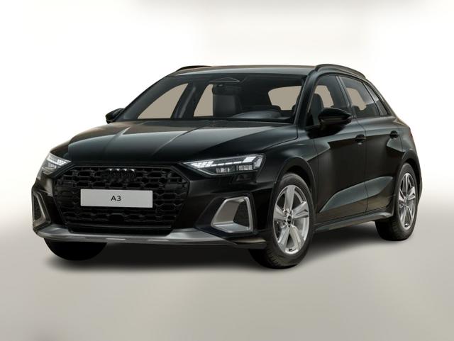 Audi A3 allstreet - TFSI 204 quattro LED KomfortP+ SHZ