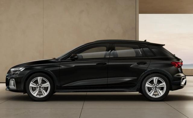 A3 allstreet TFSI 204 quattro LED KomfortP+ SHZ 