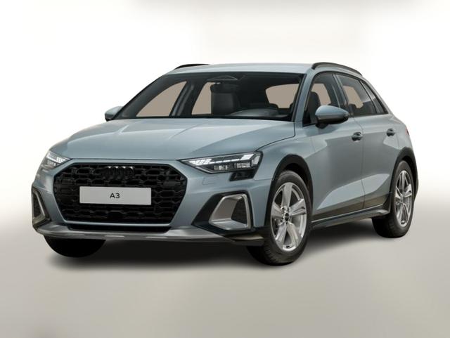 A3 allstreet - TFSI 204 quattro LED KomfortP+ SHZ