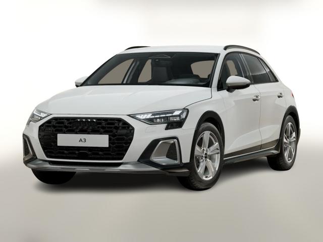 A3 allstreet - TFSI 204 quattro LED SportS SHZ