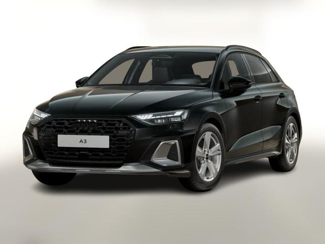 Audi A3 allstreet - TFSI 204 quattro Nav LED FahrenP