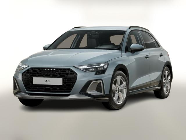 A3 allstreet - TFSI 204 quattro Nav LED FahrenP