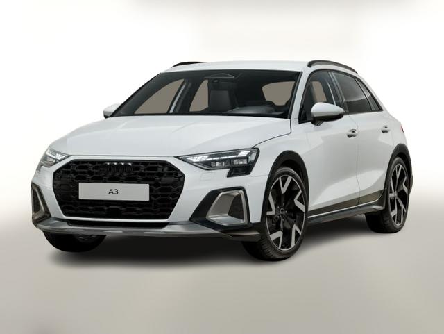 A3 allstreet - TFSI 204 quattro 19Z Nav S-Int ACC