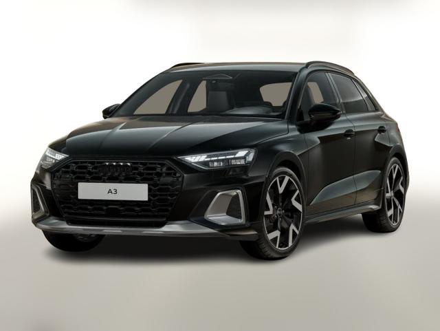 A3 allstreet - TFSI 204 quattro 19Z Nav S-Int ACC
