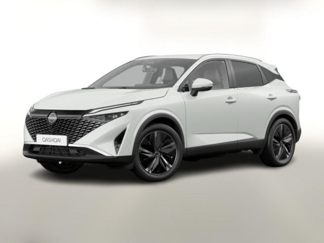 Nissan Qashqai - Tekna 1.3 DIG-T 158 CVT MHEV HUD Matrix