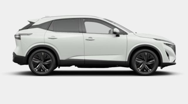 Qashqai Tekna 1.3 DIG-T 158 CVT MHEV HUD Matrix 