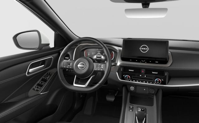 Qashqai Tekna 1.3 DIG-T 158 CVT MHEV HUD Matrix 