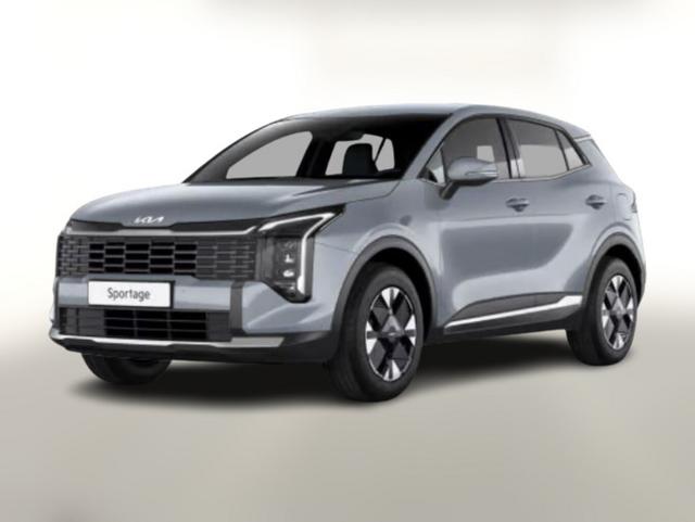 Kia Sportage - 1.6 T-GDI 150 DCT MY26 ACC SHZ SmartKey