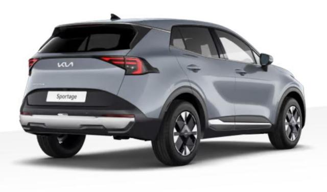 Kia Sportage 1.6 T-GDI 150 DCT MY26 ACC SHZ SmartKey 