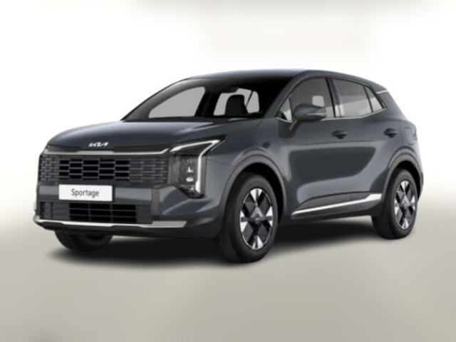 Kia Sportage - 1.6 T-GDI 150 DCT MY26 ACC SHZ SmartKey