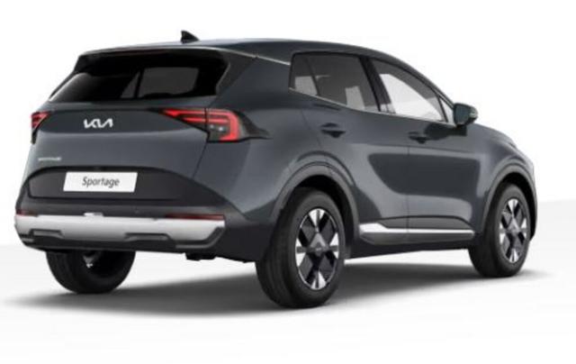 Kia Sportage 1.6 T-GDI 150 DCT MY26 ACC SHZ SmartKey 