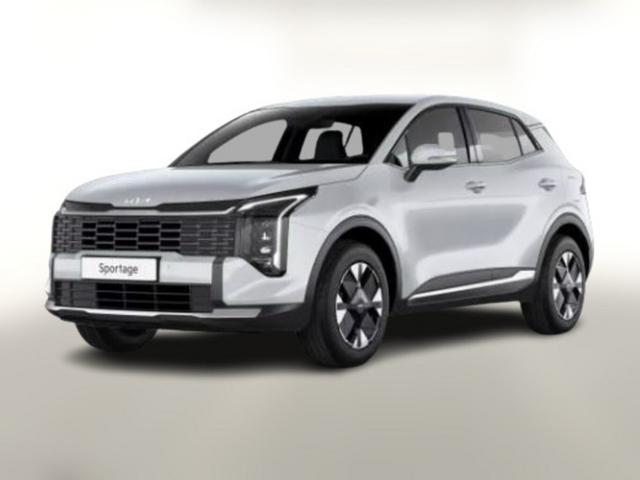 Kia Sportage - 1.6 T-GDI 150 DCT MY26 ACC SHZ SmartKey
