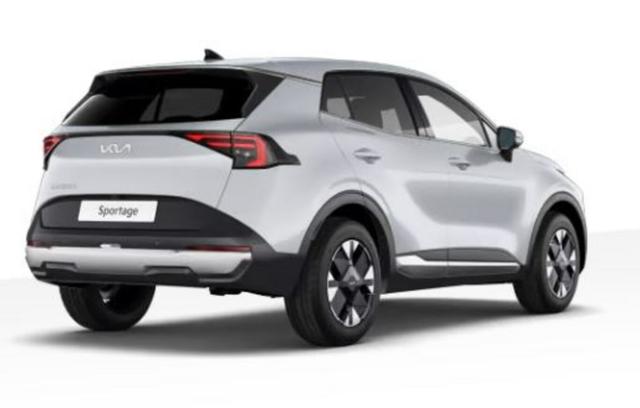 Kia Sportage 1.6 T-GDI 150 DCT MY26 ACC SHZ SmartKey 