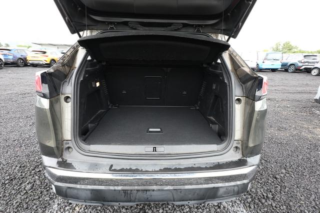 Peugeot 3008 Allure 1.2 PureTech 130 Nav AHK KeyLess PDC 