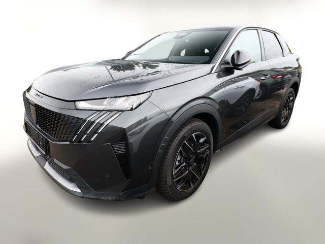 Peugeot 3008 - Allure MHEV 145 21"-HD Nav Keyl 19Z Kam LED