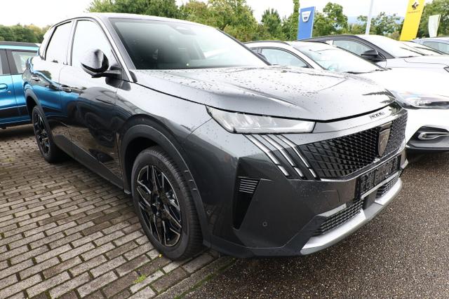 Peugeot 3008 Allure MHEV 145 21"-HD Nav Keyl 19Z Kam LED 