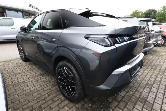 Peugeot 3008 Allure MHEV 145 21"-HD Nav Keyl 19Z Kam LED 