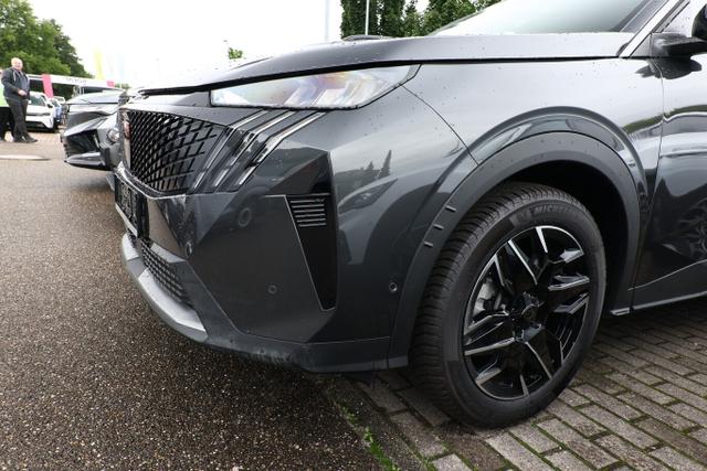 Peugeot 3008 Allure MHEV 145 21"-HD Nav Keyl 19Z Kam LED 