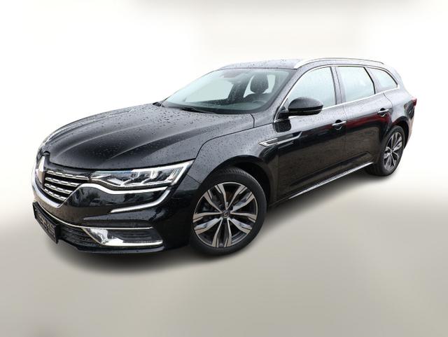 Renault Talisman Grandtour - Zen Grandt TCe 160 EDC LED 17Z