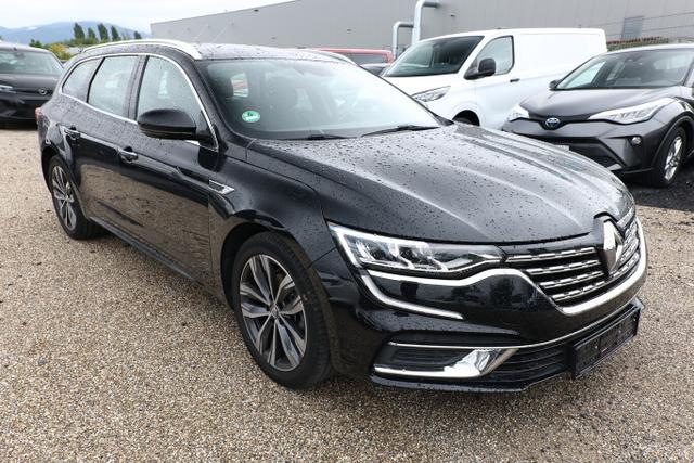 Renault Talisman Grandtour Zen Grandt TCe 160 EDC LED 17Z 
