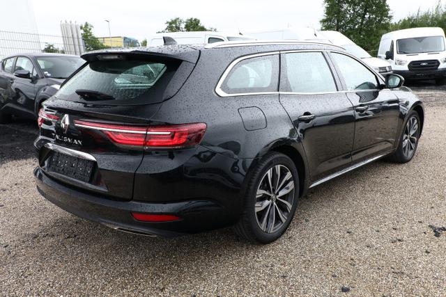 Renault Talisman Grandtour Zen Grandt TCe 160 EDC LED 17Z 