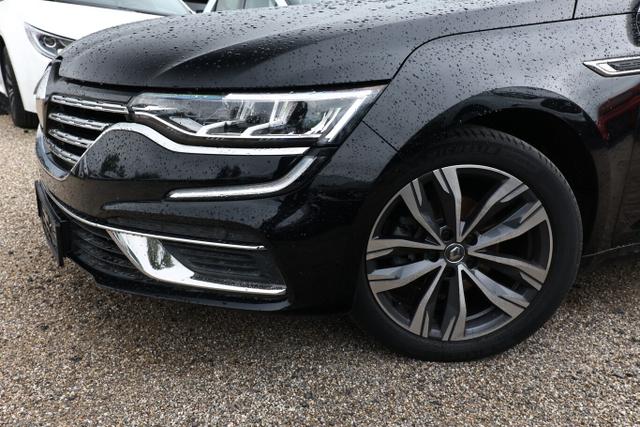 Renault Talisman Grandtour Zen Grandt TCe 160 EDC LED 17Z 