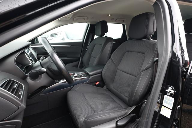 Renault Talisman Grandtour Zen Grandt TCe 160 EDC LED 17Z 