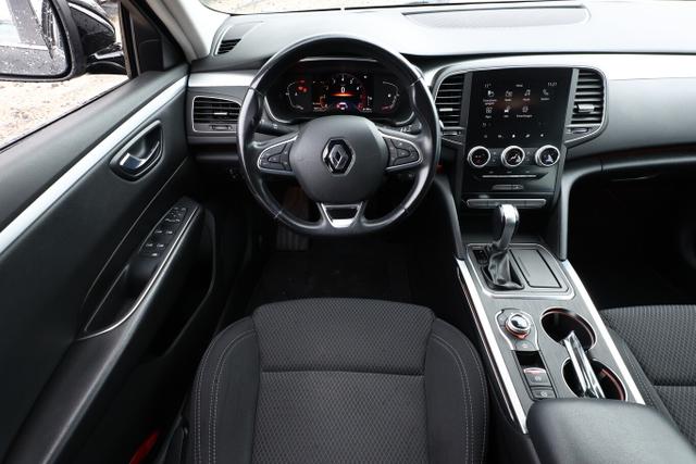 Renault Talisman Grandtour Zen Grandt TCe 160 EDC LED 17Z 