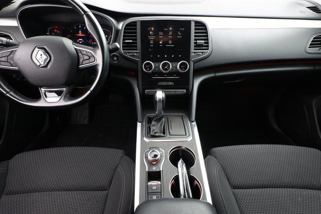 Renault Talisman Grandtour Zen Grandt TCe 160 EDC LED 17Z 