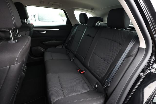 Renault Talisman Grandtour Zen Grandt TCe 160 EDC LED 17Z 