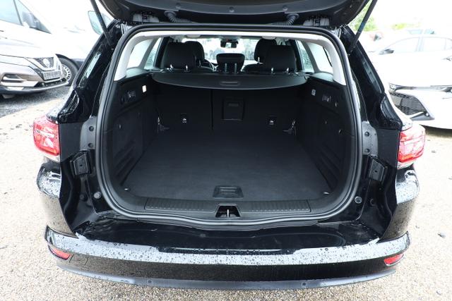 Renault Talisman Grandtour Zen Grandt TCe 160 EDC LED 17Z 