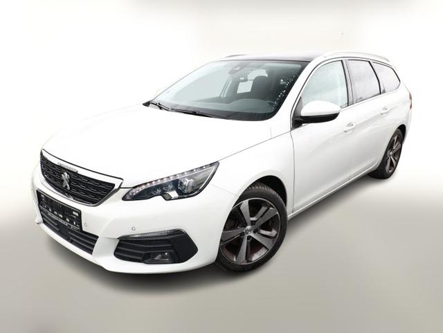 Peugeot 308 SW - Allure Business 1.5 BHDi 130 Aut. PanoD