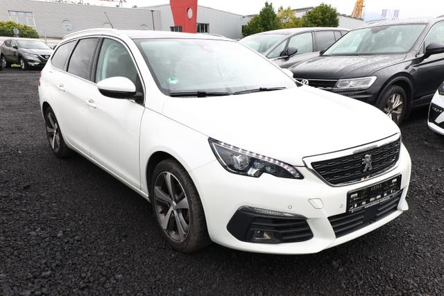 Peugeot 308 SW - Allure Business 1.5 BHDi 130 Aut. PanoD