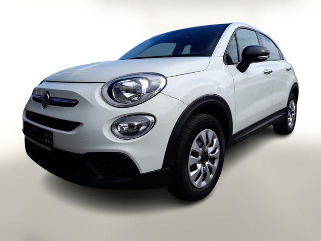 Fiat 500X - CULT 1.0 GSE 120 UCon Temp Klima DAB MFL BT